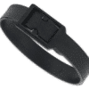 Black Post And Notch Textured Strap – 500 Pack 2