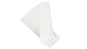 Fargo 82133 Iso-Propyl Alcohol Cleaning Cards - 10 Pack