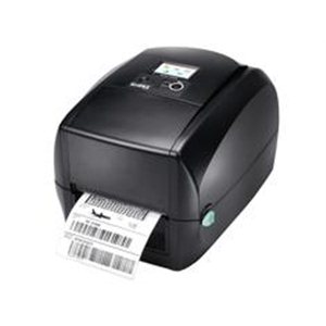 Godex RT700i Thermal Transfer & Direct Thermal Barcode Printer