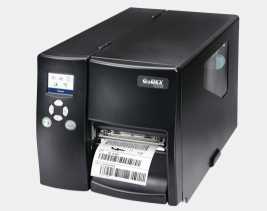 Godex EZ2250i Thermal Transfer & Direct Thermal Barcode Printer