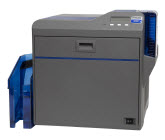 Datacard SR200 Simplex Retransfer ID Card Printer 1 Datacard SR200 Simplex Retransfer ID Card Printer