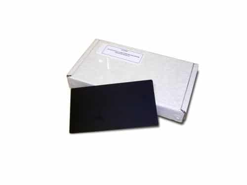 EDIsecure DIC10586 Cleaning Sleeve for DCP 350