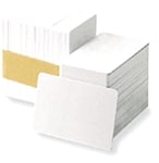 Graphic Quality PVC 10 mil CR80 Cards - 100 Cards