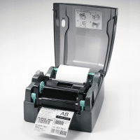 Godex G300 Thermal Transfer/Direct Thermal Barcode Printer