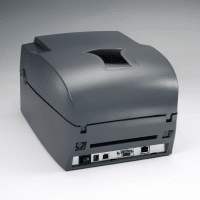Godex G500 Thermal Transfer & Direct Thermal Barcode Printer