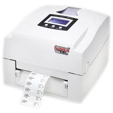 Godex EZPi1300 Thermal Transfer & Direct Thermal Barcode Printer