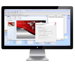CardExchange® Ultimate High Level Inline Encoding Solution 1 CardExchange® Ultimate High Level Inline Encoding Solution