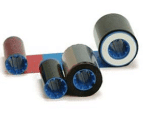 Zebra Color Ribbon for ZXP Series 8 YMCKK / 800012-480 - 500 Prints 1 Zebra Color Ribbon for ZXP Series 8 YMCKK / 800012-480 - 500 Prints