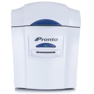 Pronto front Pronto front