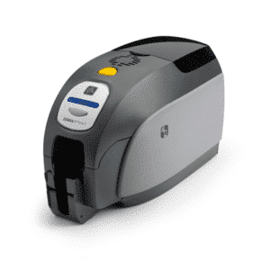 Zebra ZXP Series 3 ID Card Printer - Dual-Sided 1 Zebra ZXP Series 3 ID Card Printer - Dual-Sided
