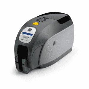Zebra ZXP Series 3 ID Card Printer - Single-Sided 1 Zebra ZXP Series 3 ID Card Printer - Single-Sided