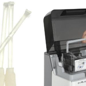 Printer cleaning