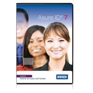Asure ID 7 Express