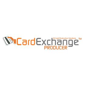 CardExchange Producer Logo