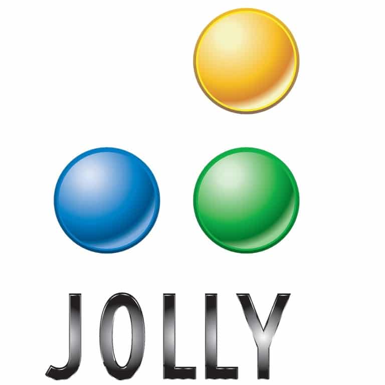 Jolly Logo