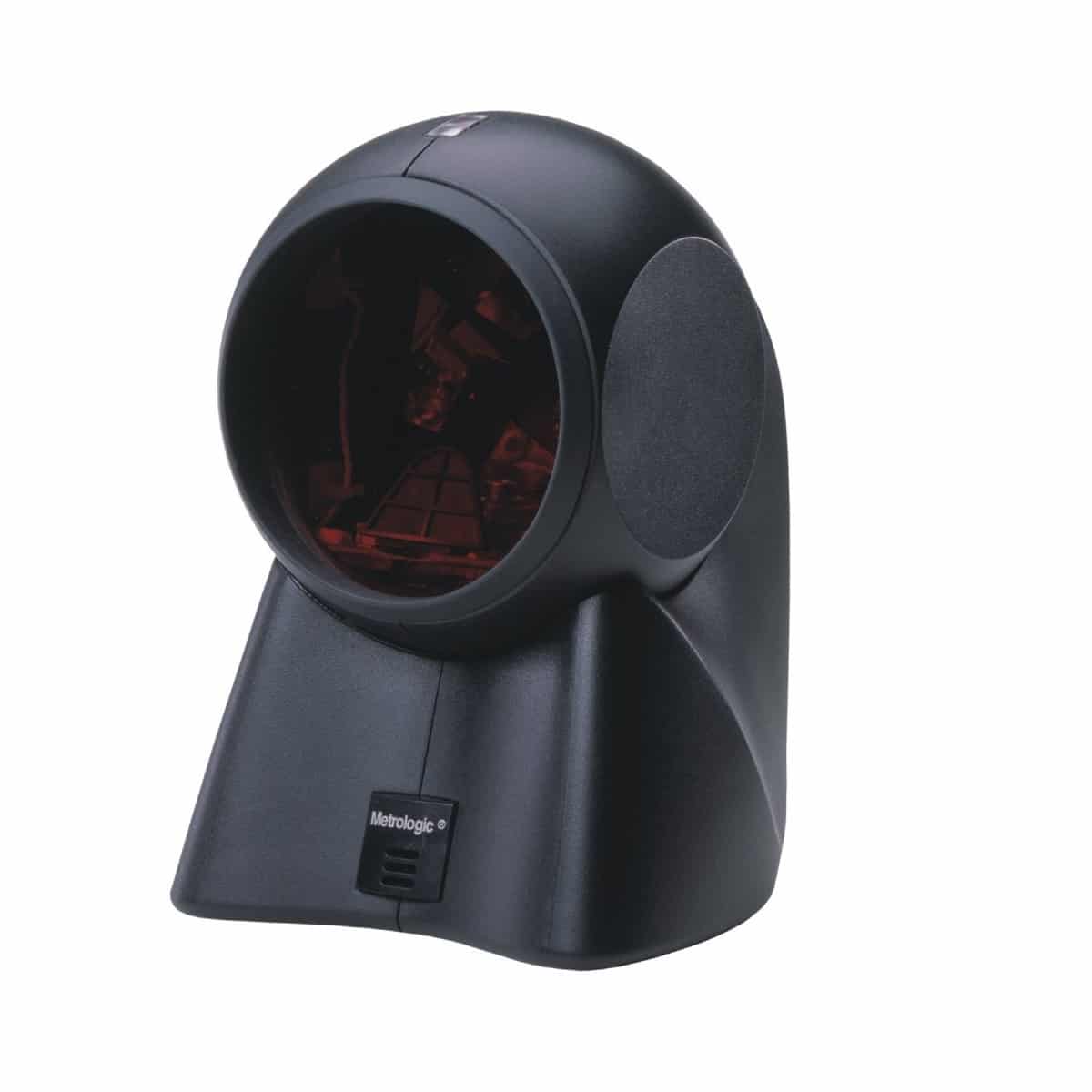 Honeywell Orbit MS7120 Omni-Directional Presentation Barcode Scanner – MK7120-31A38, USB, New