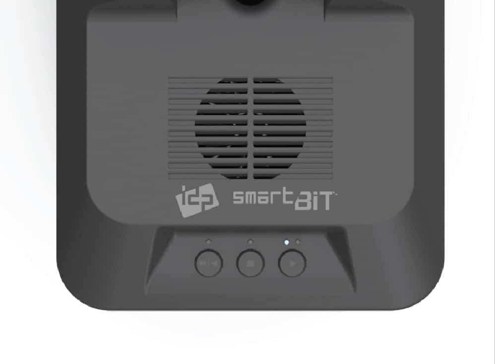IDP Smart Bit Shredder - Secure Disposal - Newbart Products, A Division of  Rackmount Solutions