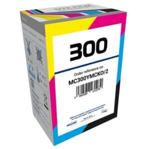MC300YMCKO/2