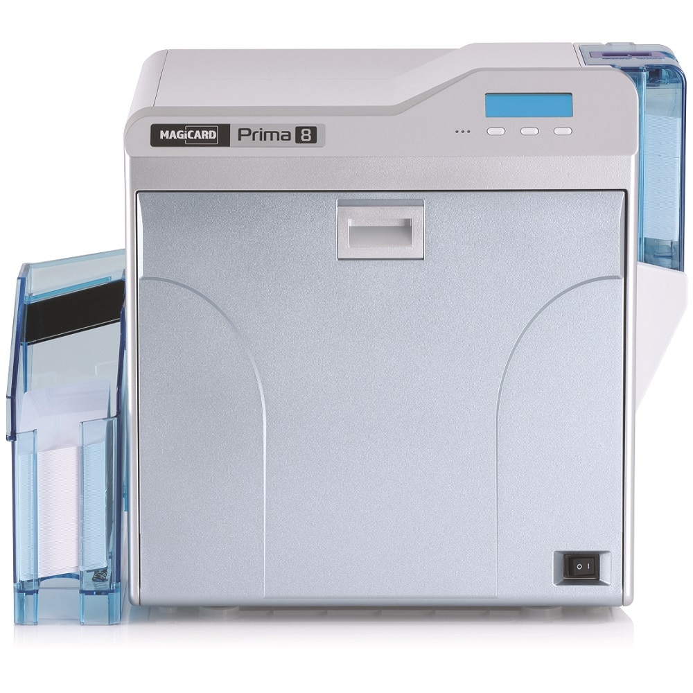 Magicard 300 Duo Double-Sided ID Card Printer (3300-0021)